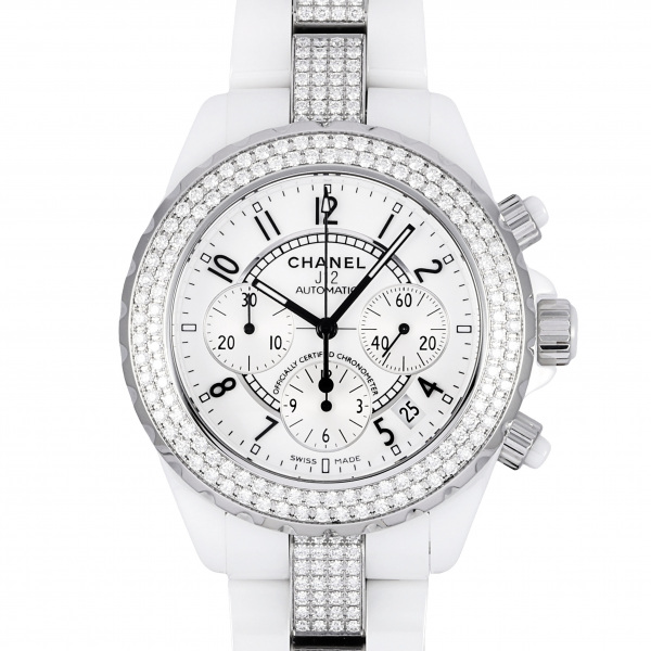 シャネル chanel J12 j12 w226967