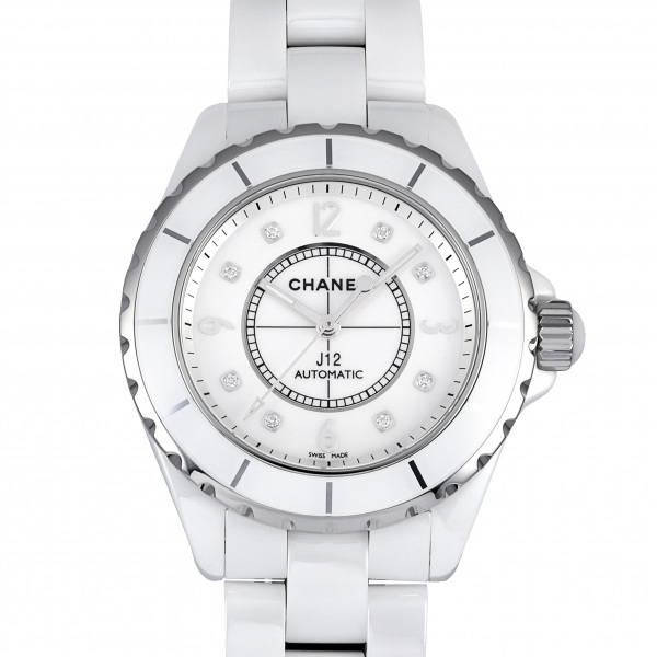 chanel j12 シャネル J12  h2423