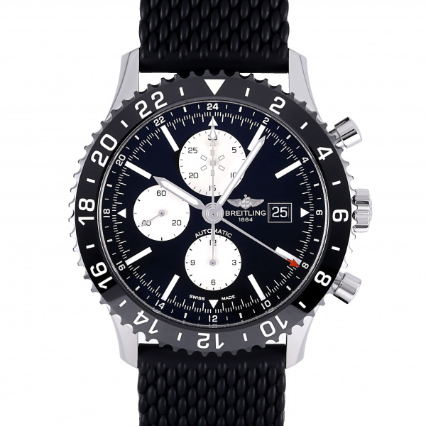 ブライトリング breitling クロノライナー crhonoliner w226978
