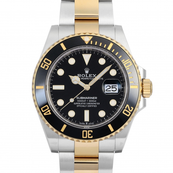 rolex submarinerdate Rolex Submariner Date  126613ln