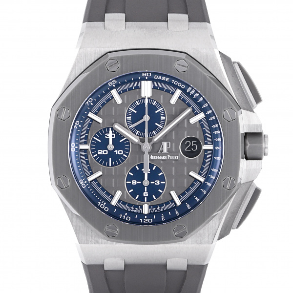 audemarspiguet royaloakoffshore オーデマ・ピゲ ロイヤルオーク オフショア クロノグラフ 26400io.oo.a004ca.02