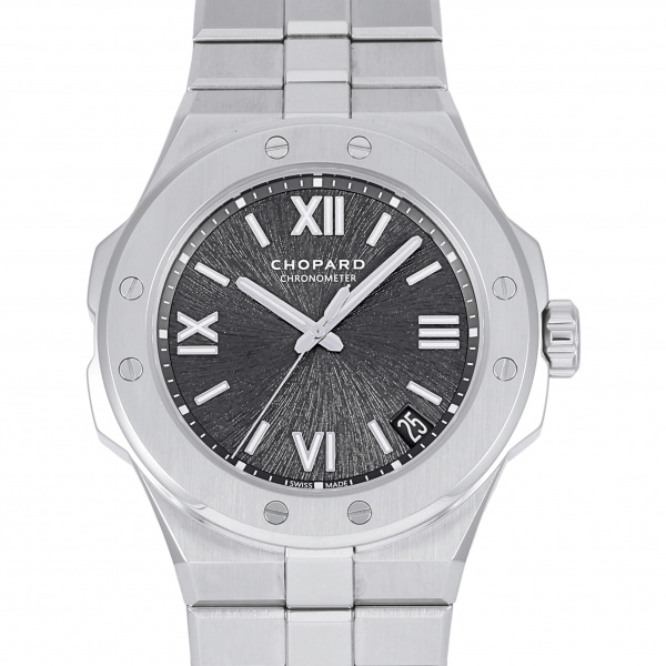 chopard alpine eagle Chopard Alpine Eagle Alpine Eagle Large 298600-3002