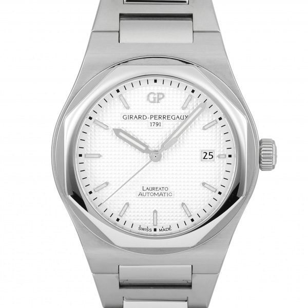 girardperregaux other ジラール・ペルゴ ロレアート 創業225周年記念モデル 世界限定225本 81000-11-131-11a