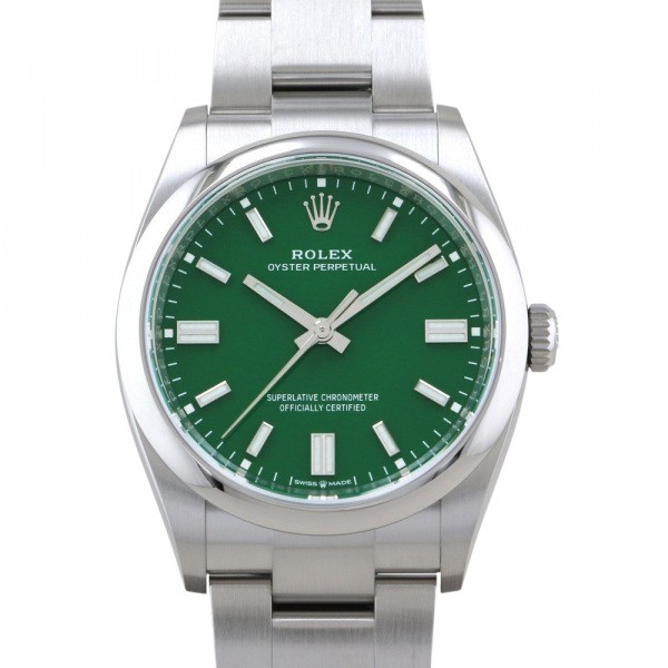 ロレックス rolex オイスターパーペチュアル oysterperpetual w227000