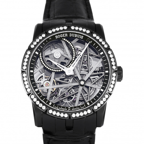 ロジェ・デュブイ rogerdubuis エクスカリバー excalibur w227059