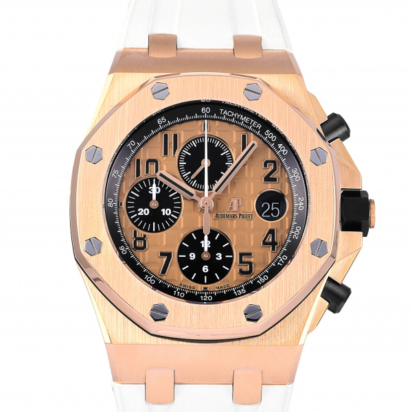 audemarspiguet royaloakoffshore オーデマ・ピゲ ロイヤルオーク オフショア  26470or.oo.a002cr.01