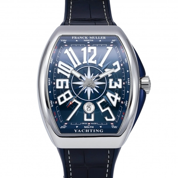 フランク・ミュラー franckmuller ヴァンガード vanguard w227063