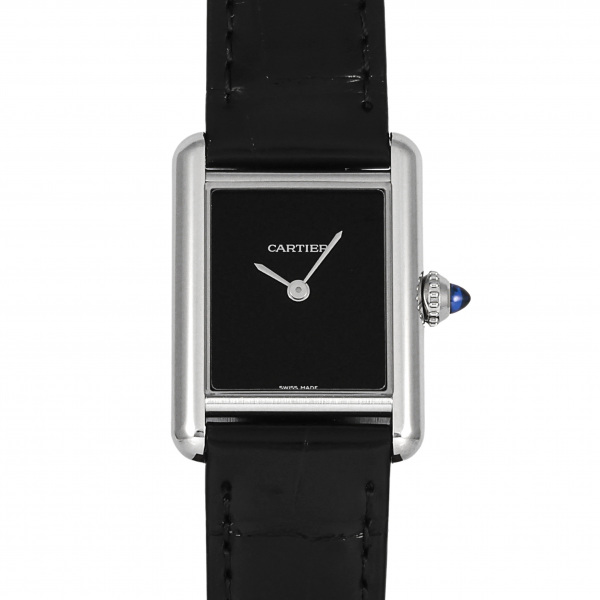 カルティエ cartier タンク tank w227072