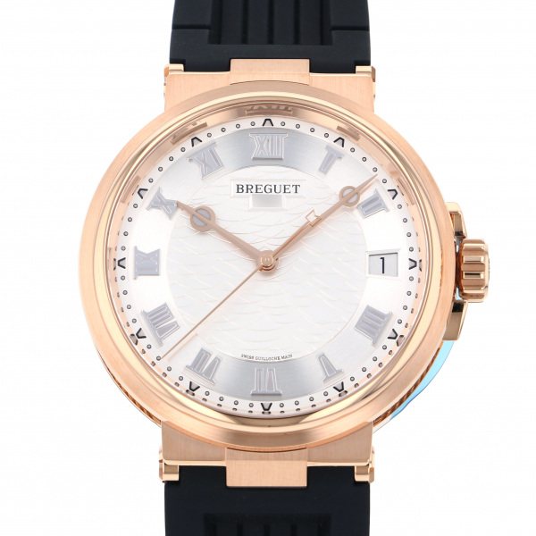 breguet marine ブレゲ マリーン  5517br/12/5zu