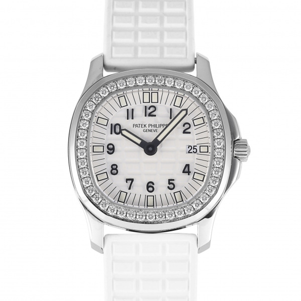 patekphilippe aquanaut パテック・フィリップ アクアノート ルーチェ 4961a-011
