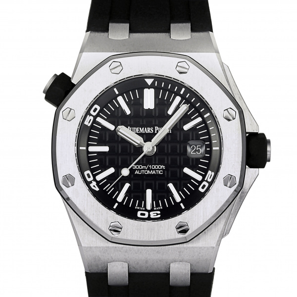 audemarspiguet royaloakoffshore オーデマ・ピゲ ロイヤルオーク オフショア ダイバー 15710st.oo.a002ca.01