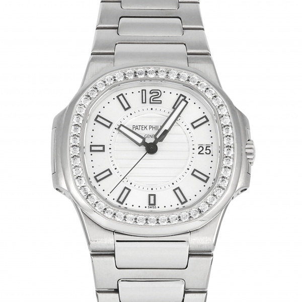 パテック・フィリップ patekphilippe ノーチラス nautilus w227087