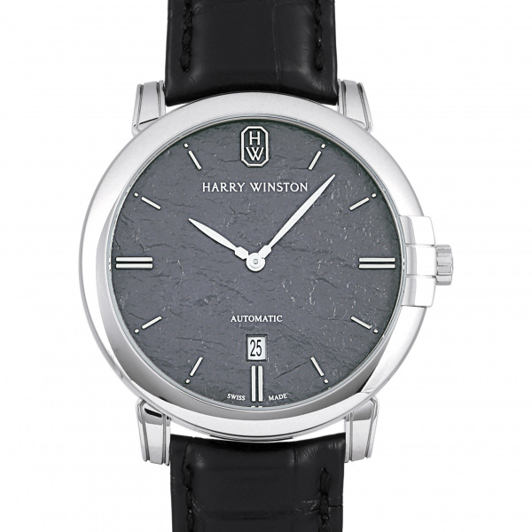 ハリー・ウィンストン harrywinston ミッドナイト midnight w227104