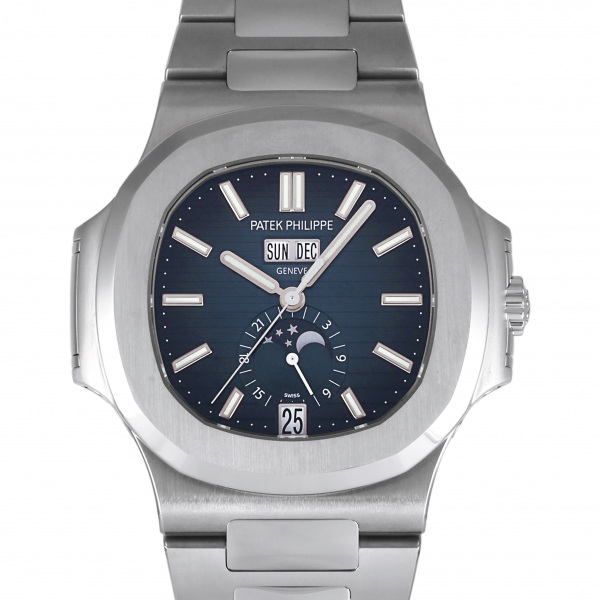 patekphilippe nautilus パテック・フィリップ ノーチラス  5726/1a-014
