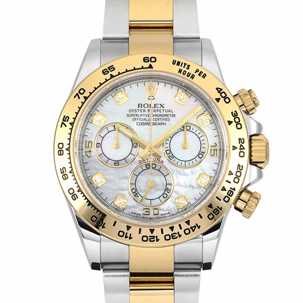rolex daytona ロレックス コスモグラフ デイトナ  116503ng