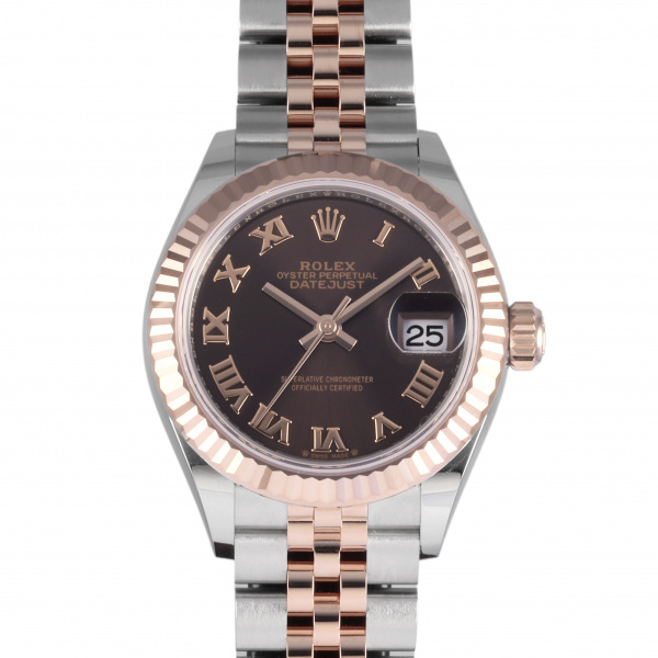 rolex datejust ロレックス デイトジャスト レディ 28 279171