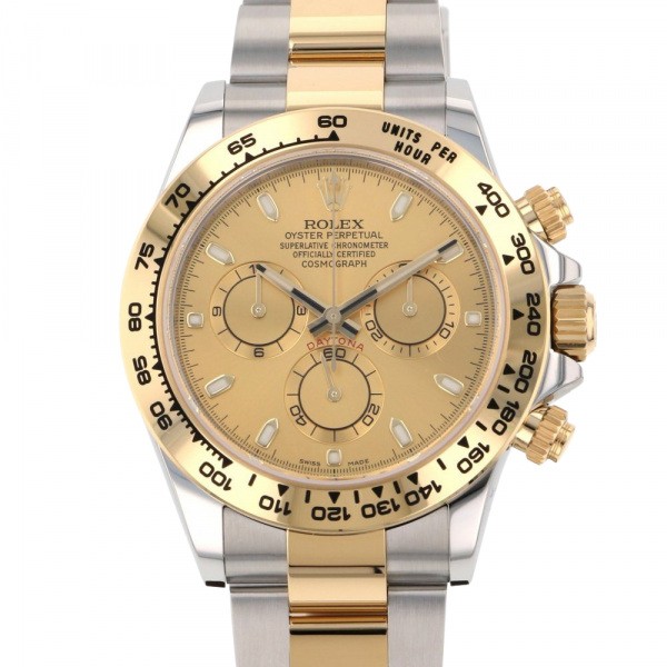 ロレックス rolex コスモグラフ デイトナ daytona w227160