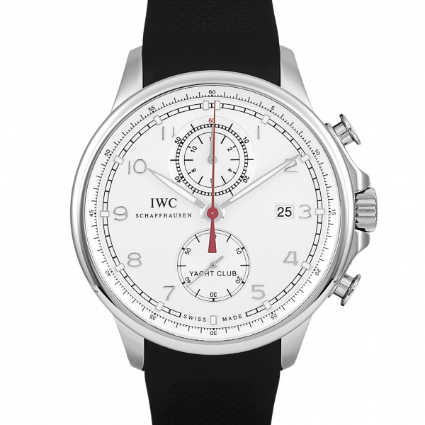iwc portuguese IWC ポルトギーゼ ヨットクラブ iw390206