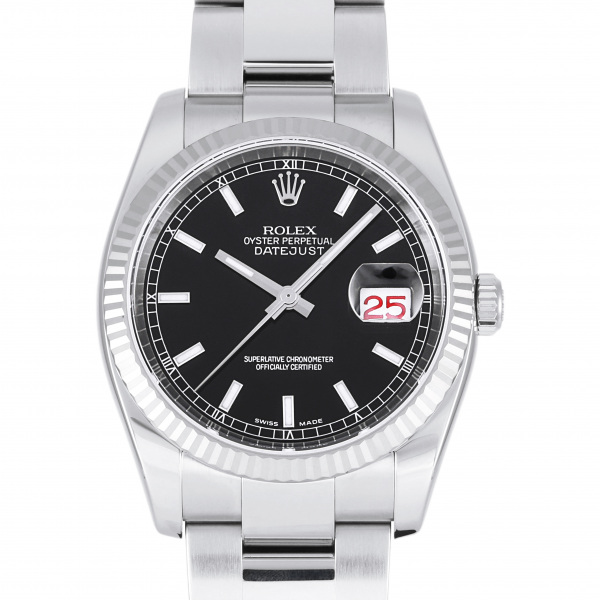 ロレックス デイトジャスト 116234 ¥1,298,000