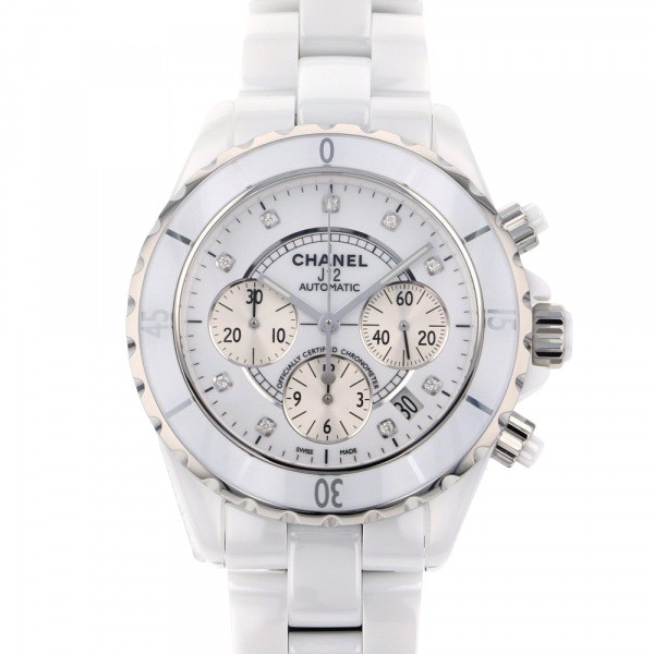 シャネル chanel J12 j12 w227280