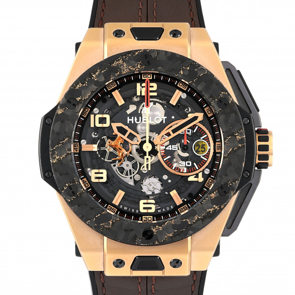 ウブロ hublot ビッグバン bigbang w227301