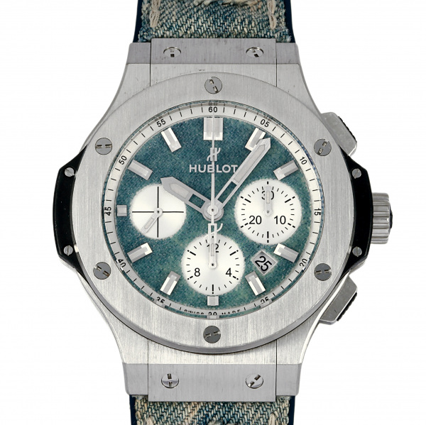 hublot bigbang ウブロ ビッグバン ジーンズ 世界限定250本 301.sx.2710.mr.jeans