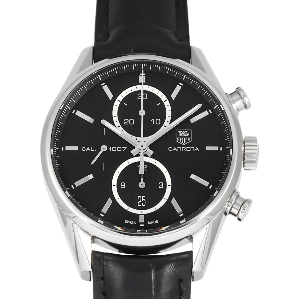 タグ・ホイヤー tagheuer カレラ carrera w227317