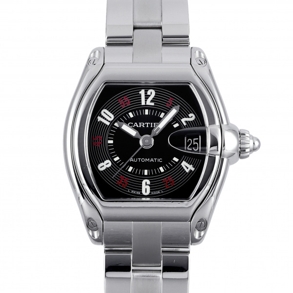 cartier roadster カルティエ ロードスター LM w62000v3