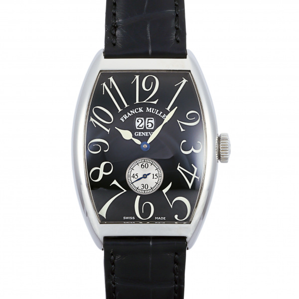 フランク・ミュラー franckmuller トノウカーベックス tonneaucurvex w227319