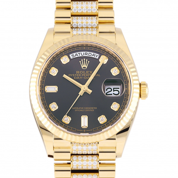 ロレックス rolex デイデイト daydate w227339