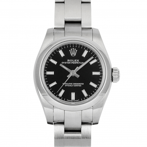 rolex oysterperpetual Rolex Oyster perpetual Lady 26 176200
