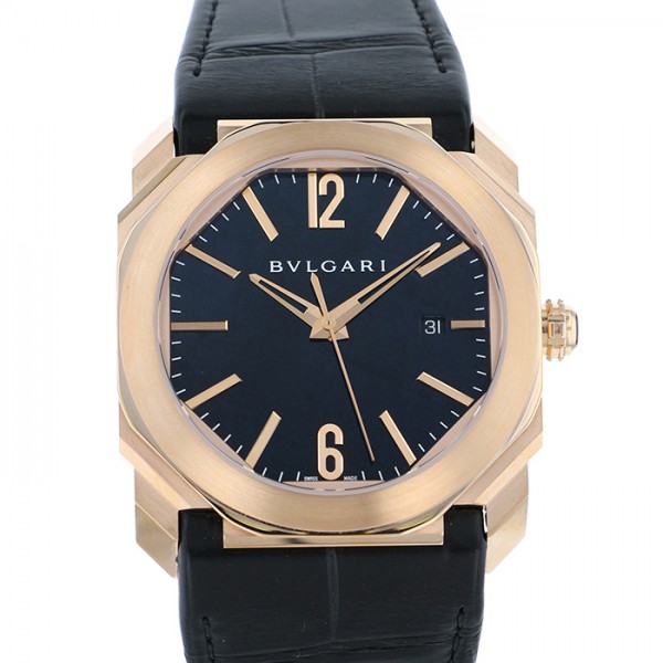 ブルガリ bvlgari オクト octo w227360