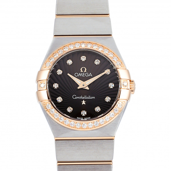 OMEGA omega Constellation constellation w227409