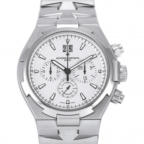 vacheronconstantin overseas ヴァシュロン・コンスタンタン オーヴァーシーズ クロノグラフ 49150/b01a-9095