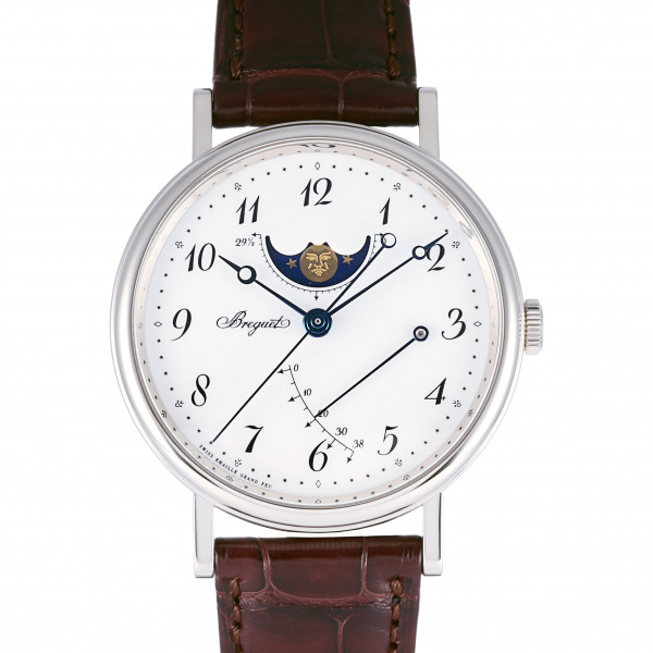 ブレゲ breguet クラシック classique w227478