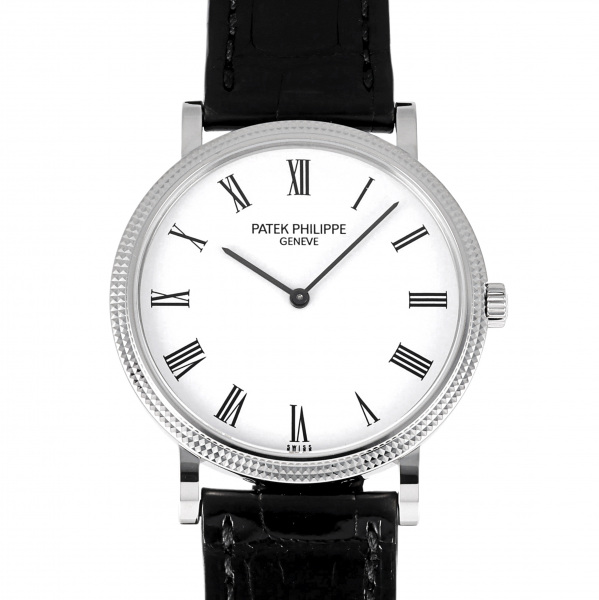 パテック・フィリップ patekphilippe カラトラバ calatrava w227483