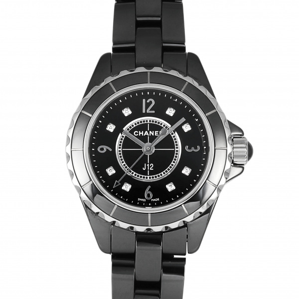 chanel j12 シャネル J12 29MM h2569