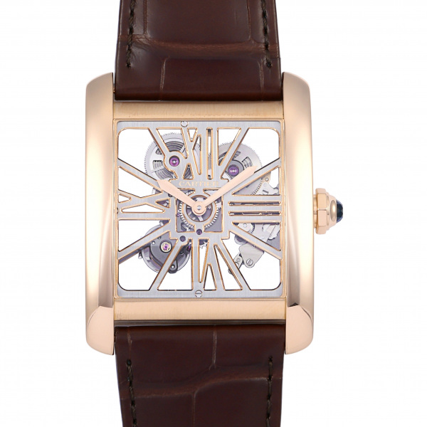 cartier tank カルティエ タンク MC m5310040