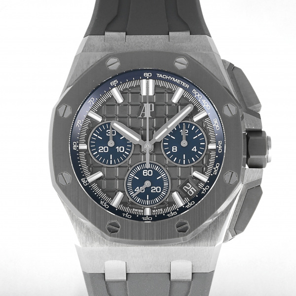 audemarspiguet royaloakoffshore オーデマ・ピゲ ロイヤルオーク オフショア クロノグラフ 26420io.oo.a009ca.01