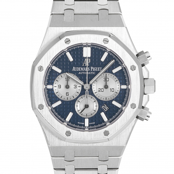 audemarspiguet royaloak オーデマ・ピゲ ロイヤルオーク クロノグラフ 26331st.oo.1220st.01