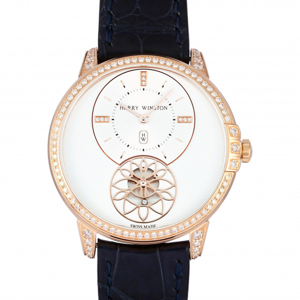 ハリー・ウィンストン harrywinston ミッドナイト midnight w227508