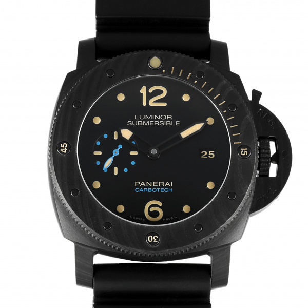 パネライ panerai サブマーシブル submersible w227539