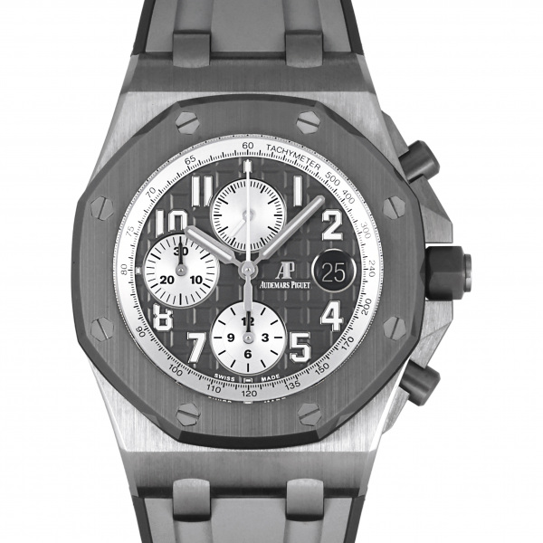 audemarspiguet royaloakoffshore オーデマ・ピゲ ロイヤルオーク オフショア クロノグラフ 26470io.oo.a006ca.01