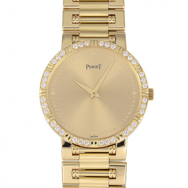 piaget dancer ピアジェ ダンサー ダンサー 手巻き 94024k81