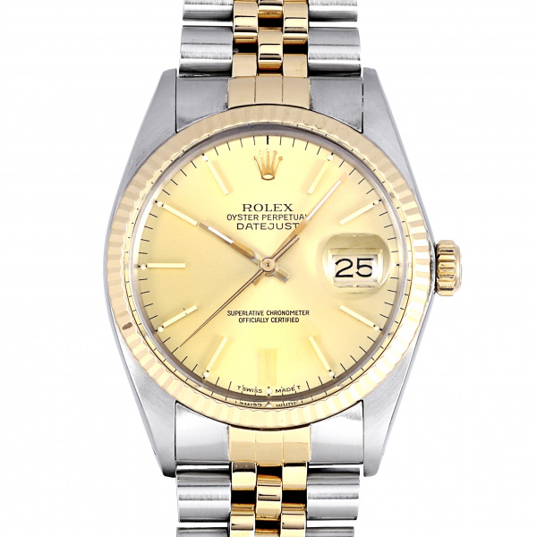 ロレックス rolex デイトジャスト datejust w227548