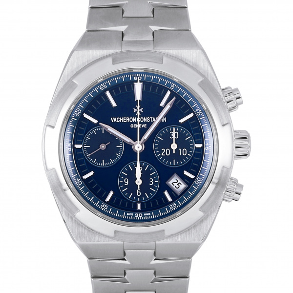 vacheronconstantin overseas ヴァシュロン・コンスタンタン オーヴァーシーズ クロノグラフ ブティック限定 5500v/110a-b148
