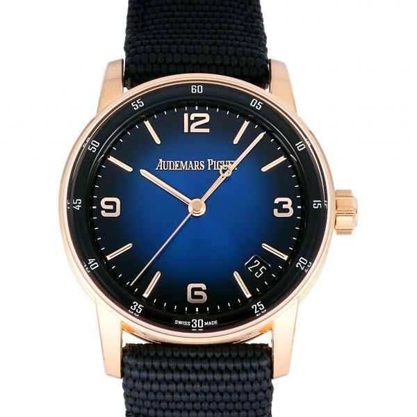 audemarspiguet code11.59 オーデマ・ピゲ CODE 11.59 バイ オーデマ ピゲ オートマティック 15210or.oo.a002kb.03