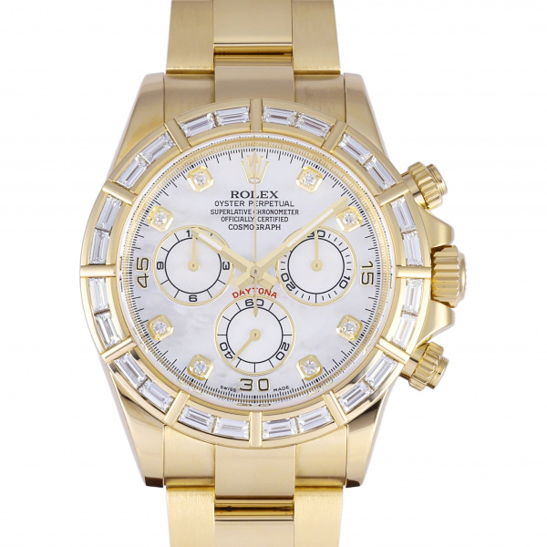 ロレックス rolex コスモグラフ デイトナ daytona w227594
