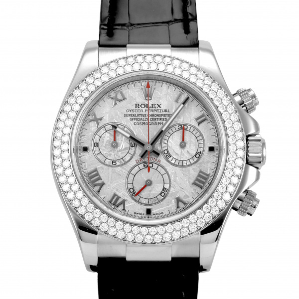 ロレックス rolex コスモグラフ デイトナ daytona w227621