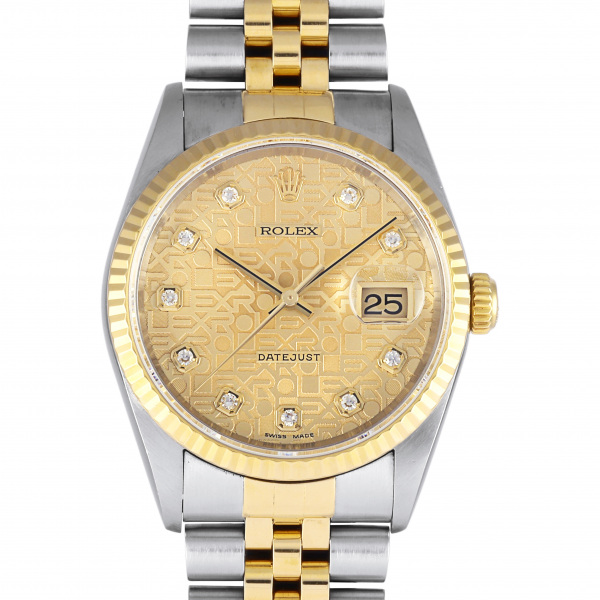 ロレックス rolex デイトジャスト datejust w227624